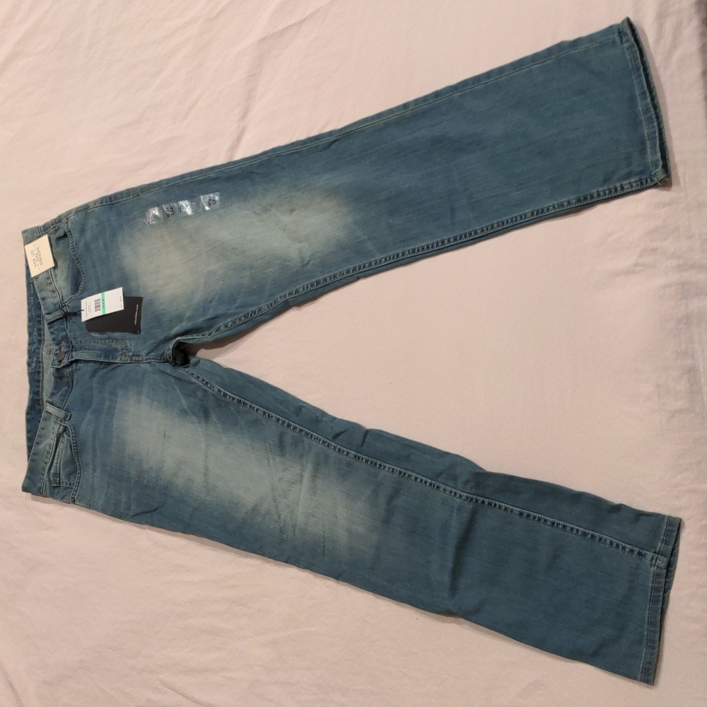 Calvin Klein Jeans NWT